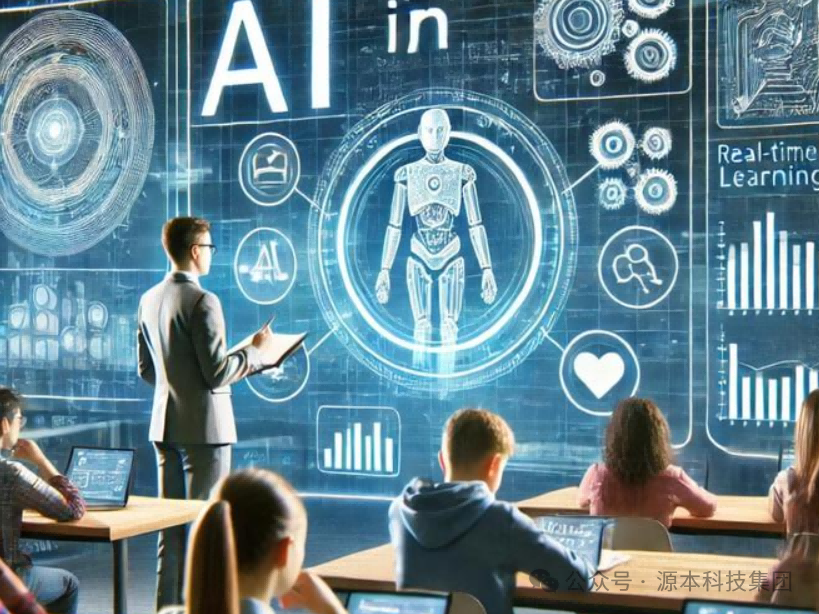 艾弗森贝博ballbet官网科技-本科生掌握大数据、云原生、AI-竞赛保研求职的“超车秘籍”来了！